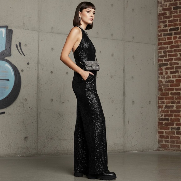 โจ ๐๐ฅ๐๐๐ค ๐๐๐ช๐ฎ๐ข๐ง ๐๐ฎ๐ฆ๐ฉ๐ฌ๐ฎ๐ข๐ญ โจ - Picture 4 of 12